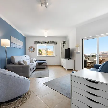 Апартаменты Morning View Terrace