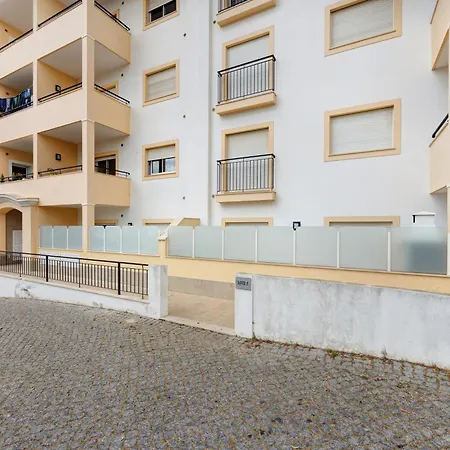 Appartement Morning View Terrace Lagos